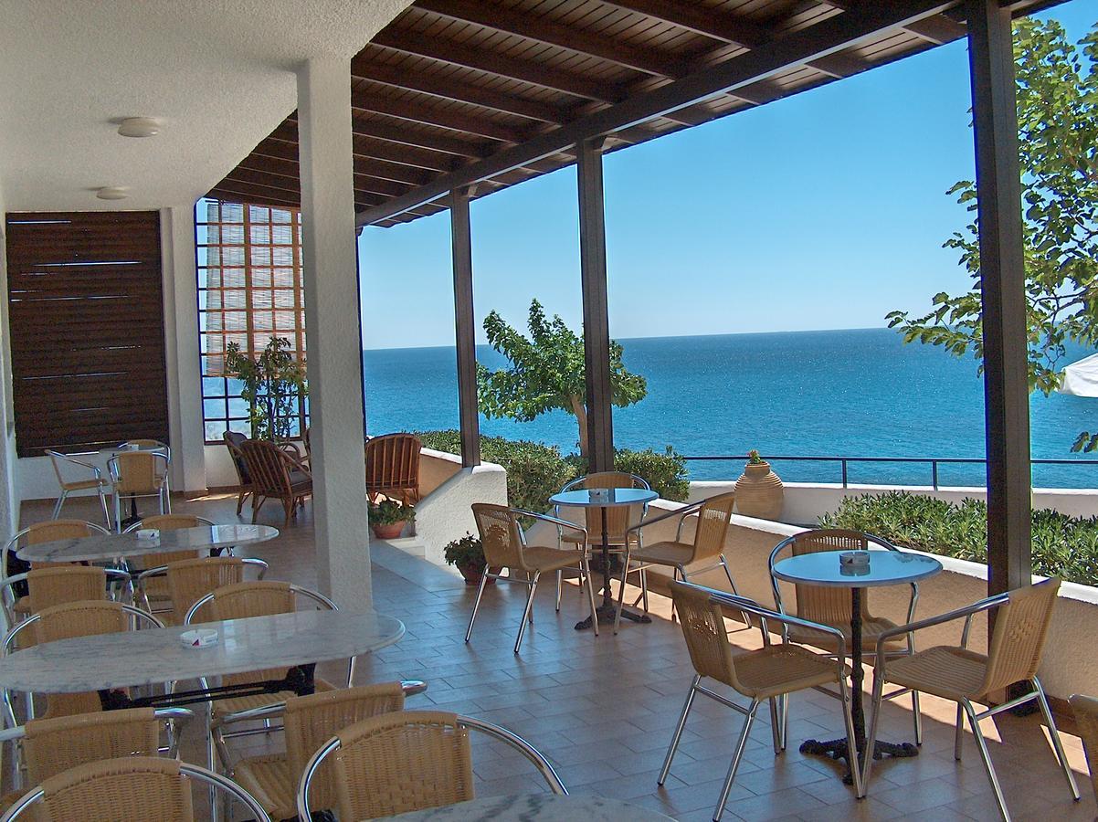 Marou Hotel Agia Pelagia  Экстерьер фото